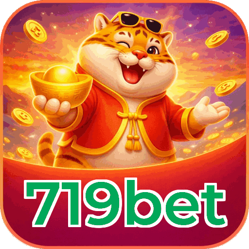 Dealers profissionais da 719bet