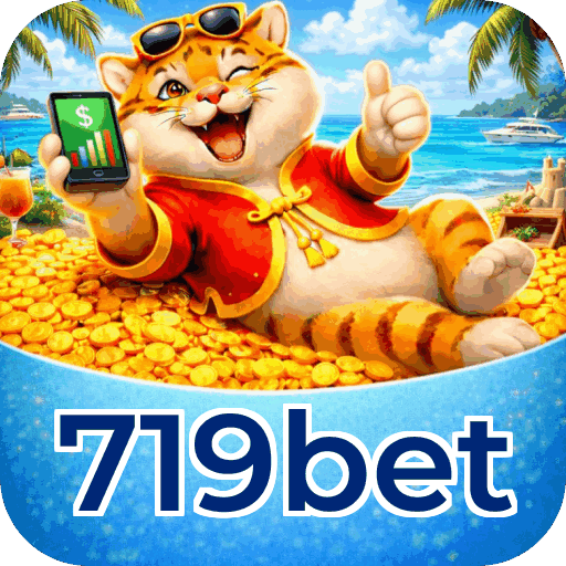 Cadastro 719bet