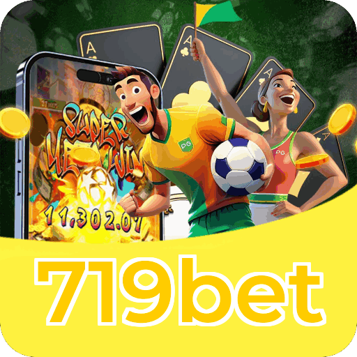Jogos com maior RTP na 719bet