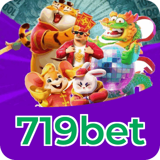 Download PC 719bet