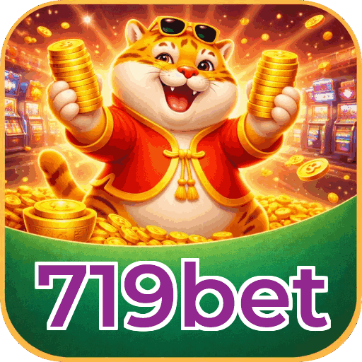 Bônus de boas-vindas 719bet