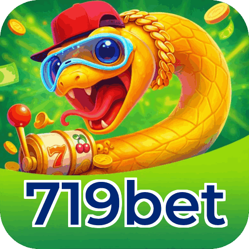 Login rápido no app 719bet